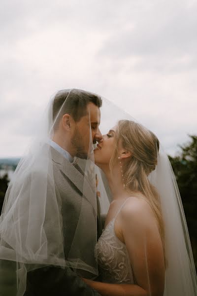 Fotógrafo de casamento Irina Bottlang (irinabottlang). Foto de 13 de setembro 2022