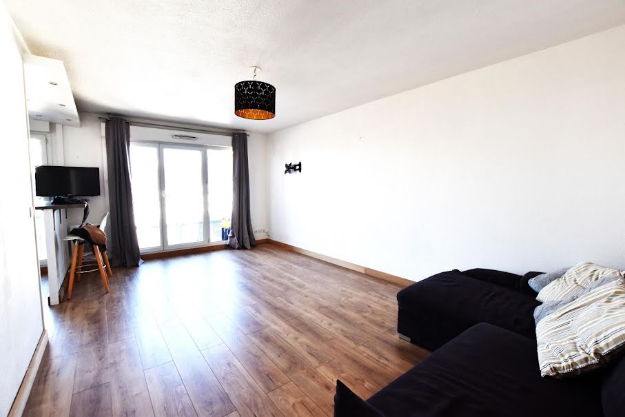 Vente appartement 2 pièces 46 m² à Bordeaux (33000), 228 960 €