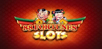 88 Fortunes Casino Slot Games - Apps on Google Play