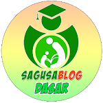 Cover Image of Unduh Tutorial Blogger Dasar - SAGUSABLOG IGI 1.1.1 APK