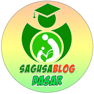 Tutorial Blogger Dasar - SAGUSABLOG IGI - Apps on Google Play