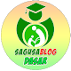 Download Tutorial Blogger Dasar - SAGUSABLOG IGI For PC Windows and Mac