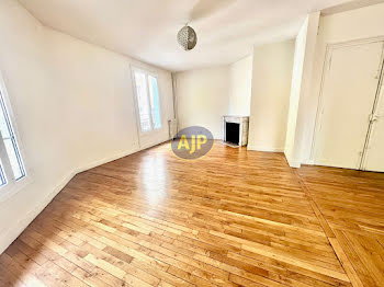 appartement à Paris 15ème (75)