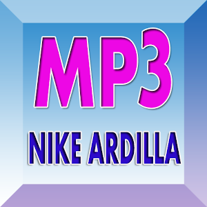 Nike Ardilla Album mp3 1.3 Icon