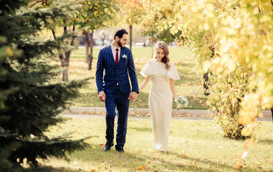 Esküvői fotós Rival Sabirov (sabrival). Készítés ideje: 2020 november 15.