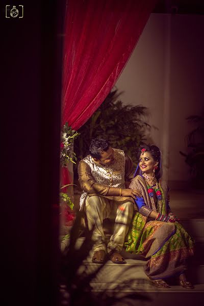 Wedding photographer Amit Bose (amitbose). Photo of 27 January 2018