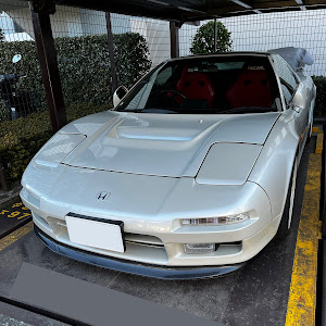 NSX NA2