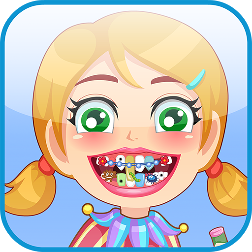 April Fools Dentist 街機 App LOGO-APP開箱王