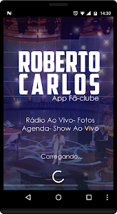 Roberto Carlos - náhled