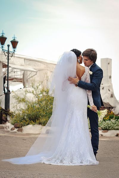 Photographe de mariage Ruzanna Glebova (ruzannag). Photo du 13 septembre 2014