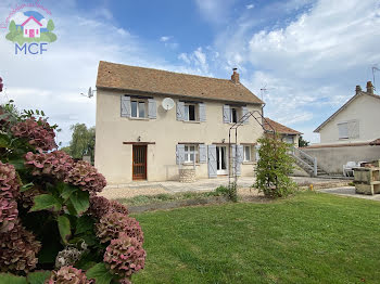 maison à Boissy-Mauvoisin (78)