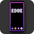 Edge Notification Lighting - Rounded Corner3.0