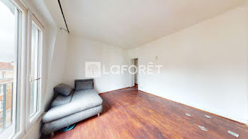 appartement à Paris 18ème (75)