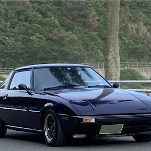 RX-7