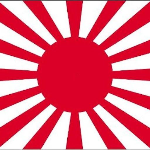 日帝推し