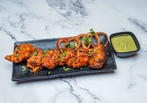 Chicken Tikka