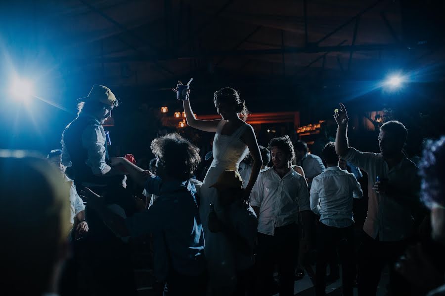 Photographe de mariage Mateo Boffano (boffano). Photo du 23 novembre 2017