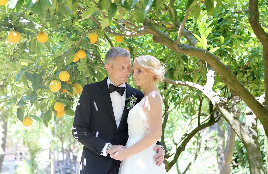 Wedding photographer Francesco Quaglia (francescoquaglia). Photo of 15 February 2019