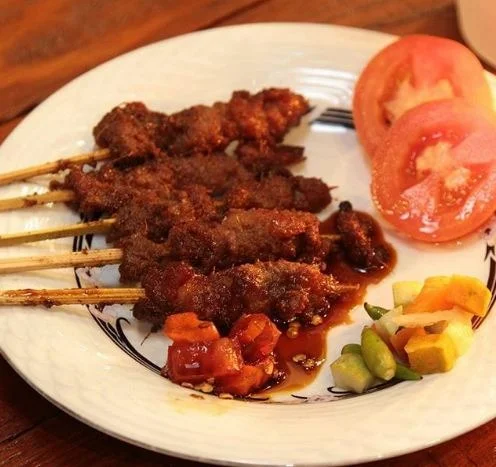 Sate Bebek Peking photo 