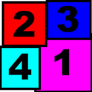 Math Master - find the numbers 1.0 Icon