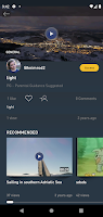 iStar: Video Streaming Screenshot