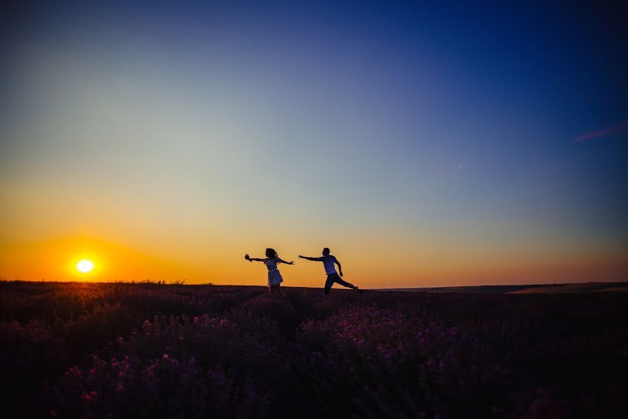 Bröllopsfotograf Andrey Cheban (andreycheban). Foto av 3 mars 2019