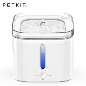 [ Hàng Chính Hãng ] Máy Lọc Nước Cho Thú Cưng Petkit W2S - Petkit Fountain Waterer