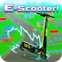 E-Scooter! - eScooter Game