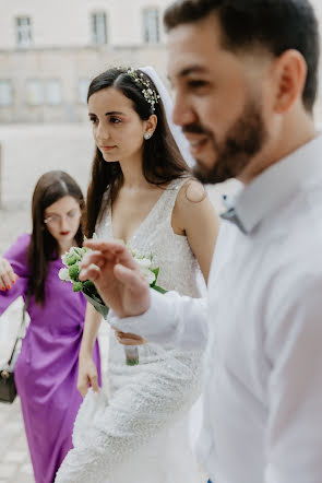 शादी का फोटोग्राफर Yuliya Pyatkova (yulez)। मार्च 5 का फोटो