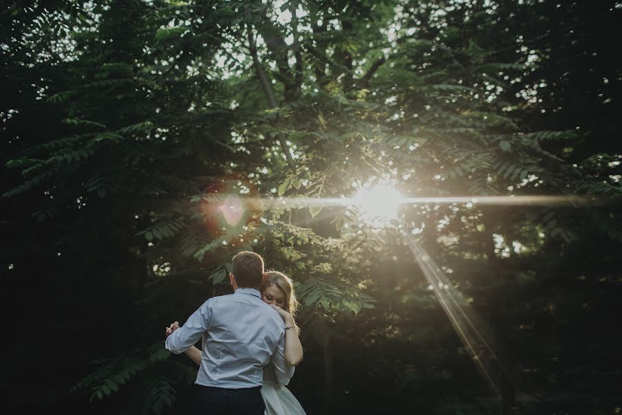 Wedding photographer Darya Khudyakova (nextlifetime). Photo of 17 October 2017