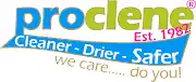 Proclene Limited Logo