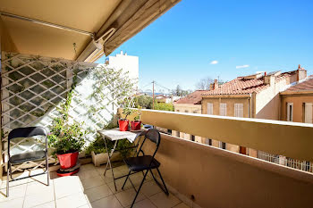 appartement à Marseille 4ème (13)