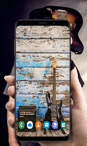 Best Guitar Wallpaper HD