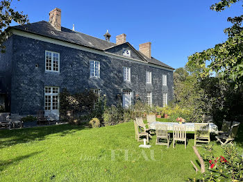 maison à Honfleur (14)