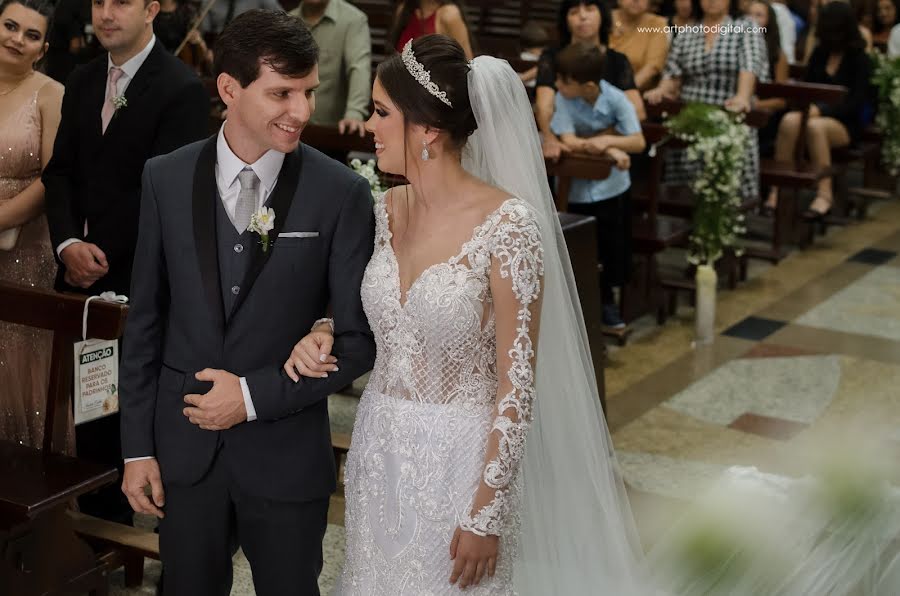 Huwelijksfotograaf João Luiz Costa Junior (joaoluizjunior). Foto van 11 augustus 2022