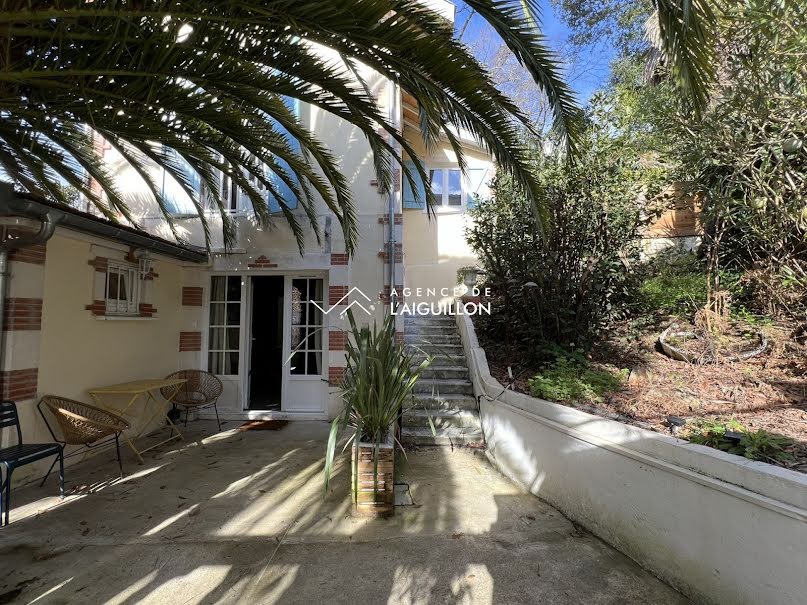 Vente maison 4 pièces 70 m² à Arcachon (33120), 650 000 €