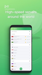 熊猫VPN PRO Apk 4