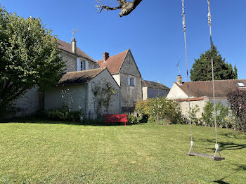 maison à Buchelay (78)