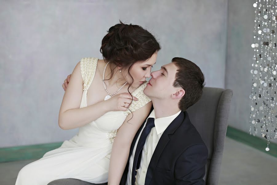 Photographe de mariage Marina Yakovleva (smillow). Photo du 3 avril 2015