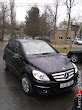 продам авто Mercedes B 180 B-klasse (W245)