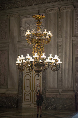 Reggia di Caserta di MorellatoFotoLab