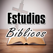 Estudios Bíblicos Cristianos  Icon