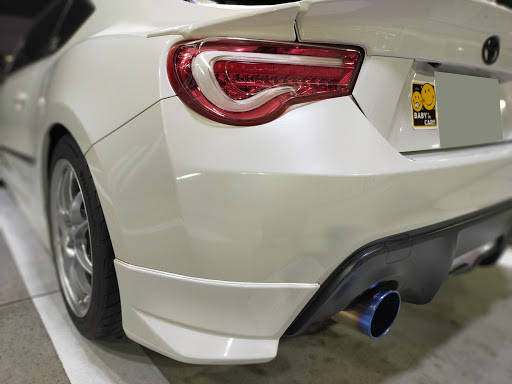 86 Zn6のヴァレンティ テールランプ修理に関するカスタム メンテナンスの投稿画像 車のカスタム情報はcartune