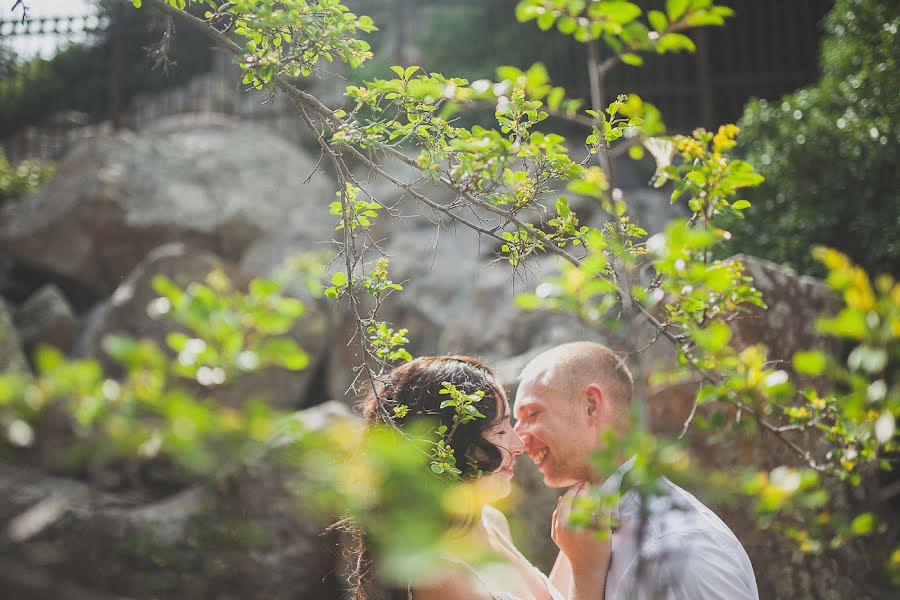 शादी का फोटोग्राफर Valentina Piksanova (valiashka)। जुलाई 23 2014 का फोटो