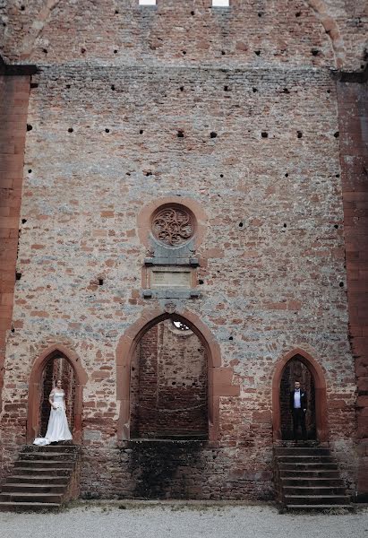 Fotograful de nuntă Ekaterina Seoud (ekaterinaseoud). Fotografia din 19 aprilie