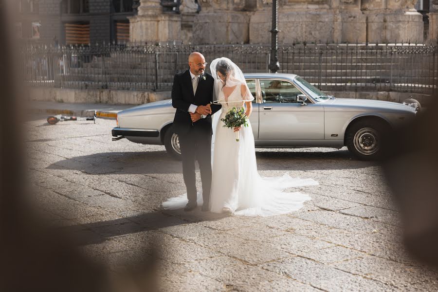 ช่างภาพงานแต่งงาน Damiano Giuliano (dgfotografia83) ภาพเมื่อ 13 กรกฎาคม 2022