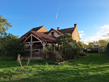 maison à Sainte-Marie (58)