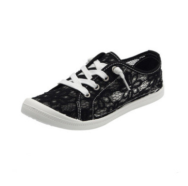 Title 3, Summers New Style Black Lace Breathable and Co...