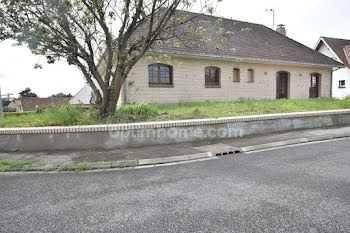 maison à Etaples (62)