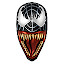 Marvel Venom Wallpaper NewTab - freeaddon.com